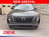 Certified 2023 Hyundai Tucson SEL w/ Convenience Package image 2