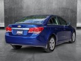 Used 2012 Chevrolet Cruze LS image 5