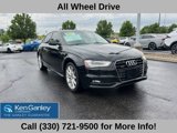 Used 2014 Audi A4 2.0T Premium Plus w/ Premium Plus Package image 5