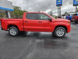 New 2024 Chevrolet Silverado 1500 Custom image 6