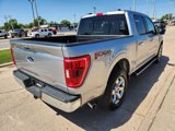Used 2022 Ford F150 XLT w/ Equipment Group 302A High image 6