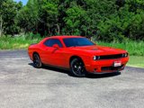 Used 2021 Dodge Challenger SXT w/ Blacktop Package image 2