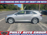 Used 2013 Toyota Venza LE w/ LE Preferred Pkg image 5