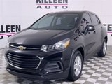 Used 2021 Chevrolet Trax LS image 3