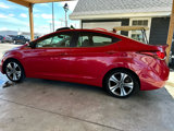 Used 2016 Hyundai Elantra Sport image 5