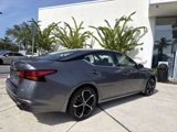 Used 2024 Nissan Altima 2.5 SR w/ SR Premium Package image 3