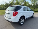 Used 2015 Chevrolet Equinox LS image 2