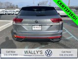 Used 2022 Volkswagen Atlas Cross Sport SE image 5