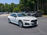 Used 2022 Acura TLX w/ Technology Package image 3