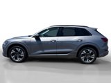 Used 2021 Audi e-tron Premium w/ Convenience Plus Package image 2