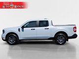 New 2025 Ford Maverick XLT image 2