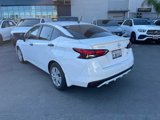 Used 2023 Nissan Versa S image 2
