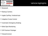 Used 2023 Nissan Altima 2.5 SR w/ SR Premium Package image 6
