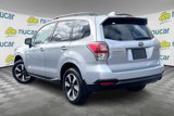 Used 2018 Subaru Forester 2.5i Premium image 4