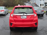 Used 2017 Honda Fit EX image 6