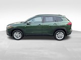 Certified 2022 Toyota Corolla Cross LE image 2