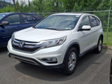 Used 2016 Honda CR-V EX image 3