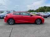 Used 2018 Honda Civic LX-P image 3