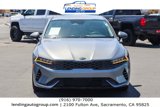 Used 2021 Kia K5 LXS image 6