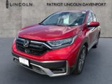 Used 2022 Honda CR-V Touring image 3