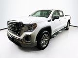 Certified 2021 GMC Sierra 1500 SLT w/ SLT Premium Package image 3