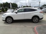 Used 2021 Toyota Venza XLE w/ Softex Package image 4
