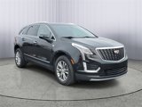 Certified 2022 Cadillac XT5 Premium Luxury w/ Technology Package image 2