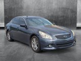 Used 2012 INFINITI G25 Journey image 3