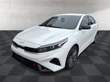 Certified 2023 Kia Forte GT-Line w/ GT-Line Premium Package image 3