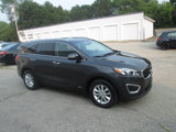 Used 2016 Kia Sorento LX image 4