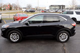 Used 2022 Ford Escape SE w/ Cold Weather Package image 4