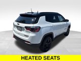 Used 2023 Jeep Compass Trailhawk image 3