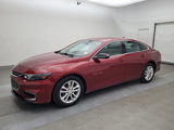 Used 2018 Chevrolet Malibu LT image 2