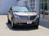 Used 2012 Lincoln MKX AWD w/ Wood Pkg image 2