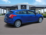 Used 2014 Ford Focus Titanium image 3