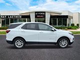 Certified 2023 Chevrolet Equinox LT image 5