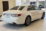 Used 2017 Lincoln Continental Select w/ Climate Package image 4