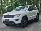 Used 2019 Jeep Grand Cherokee Laredo image 4