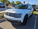 Used 2019 Volkswagen Atlas SE image 3