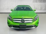 Used 2015 Mercedes-Benz GLA 250 4MATIC image 2