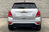 Used 2022 Chevrolet Trax LS w/ Tint and Cruise Package image 4