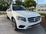 Used 2017 Mercedes-Benz GLC 300 image 2
