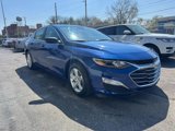 Used 2023 Chevrolet Malibu LS image 3