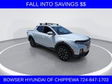 Used 2022 Hyundai Santa Cruz SEL Premium image 2