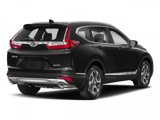 Used 2018 Honda CR-V Touring image 2