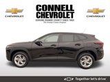 New 2025 Chevrolet Trax LS w/ LS Convenience Package image 5