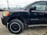 Used 2014 Nissan Titan SV w/ SV Value Truck Package image 4