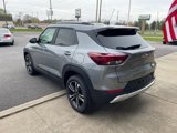 New 2025 Chevrolet TrailBlazer LT w/ Convenience Package image 2
