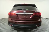 Used 2016 Acura MDX FWD w/ Technology Package image 4