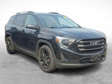 Used 2020 GMC Terrain SLE w/ Driver Convenience Package image 3
